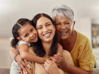 Instituciones dominicanas rinden homenaje a las madres