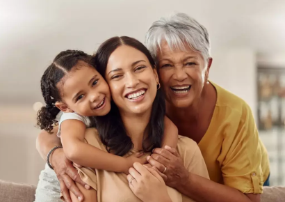 Instituciones dominicanas rinden homenaje a las madres