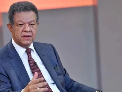 Leonel Fernández afirma que no existe base legal para que República Dominicana acepte deportados de otros países desde Estados Unidos