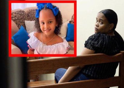 Caso de niña fallecida en San Cristóbal da un giro inesperado; autopsia revela que su madre la asfixió