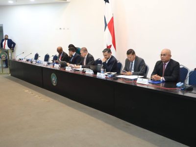 Panamá acelera aprobación de Ley 641 para evitar sanciones