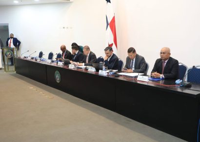 Panamá acelera aprobación de Ley 641 para evitar sanciones