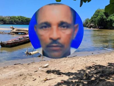 Continúa búsqueda de pescador desaparecido en Sosúa