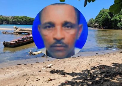 Continúa búsqueda de pescador desaparecido en Sosúa