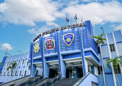 Muere “Cocotico” tras enfrentamiento armado con la Policía en Los Alcarrizos