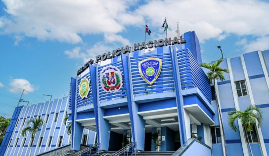 Policía desmantela presunta banda ligada a millonario asalto en residencia de La Vega
