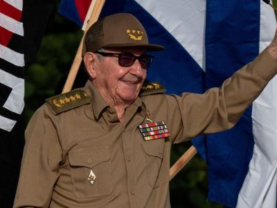 Trump apunta a Raúl Castro en su estrategia hemisférica