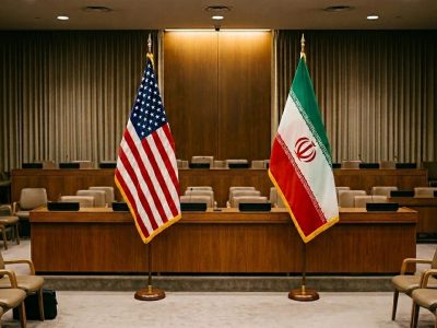 Irán exige a EE. UU. elegir entre diplomacia o confrontación