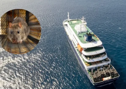 Aumentan a nueve los posibles casos de hantavirus vinculados al crucero MV Hondius, incluido un caso fuera del barco