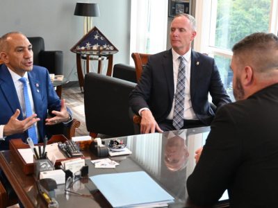 DEA reconoce a Abinader por su liderazgo en la lucha contra el narcotráfico en el Caribe