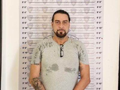 Muere interno italiano en CCR Najayo Hombres