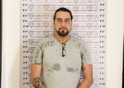 Muere interno italiano en CCR Najayo Hombres