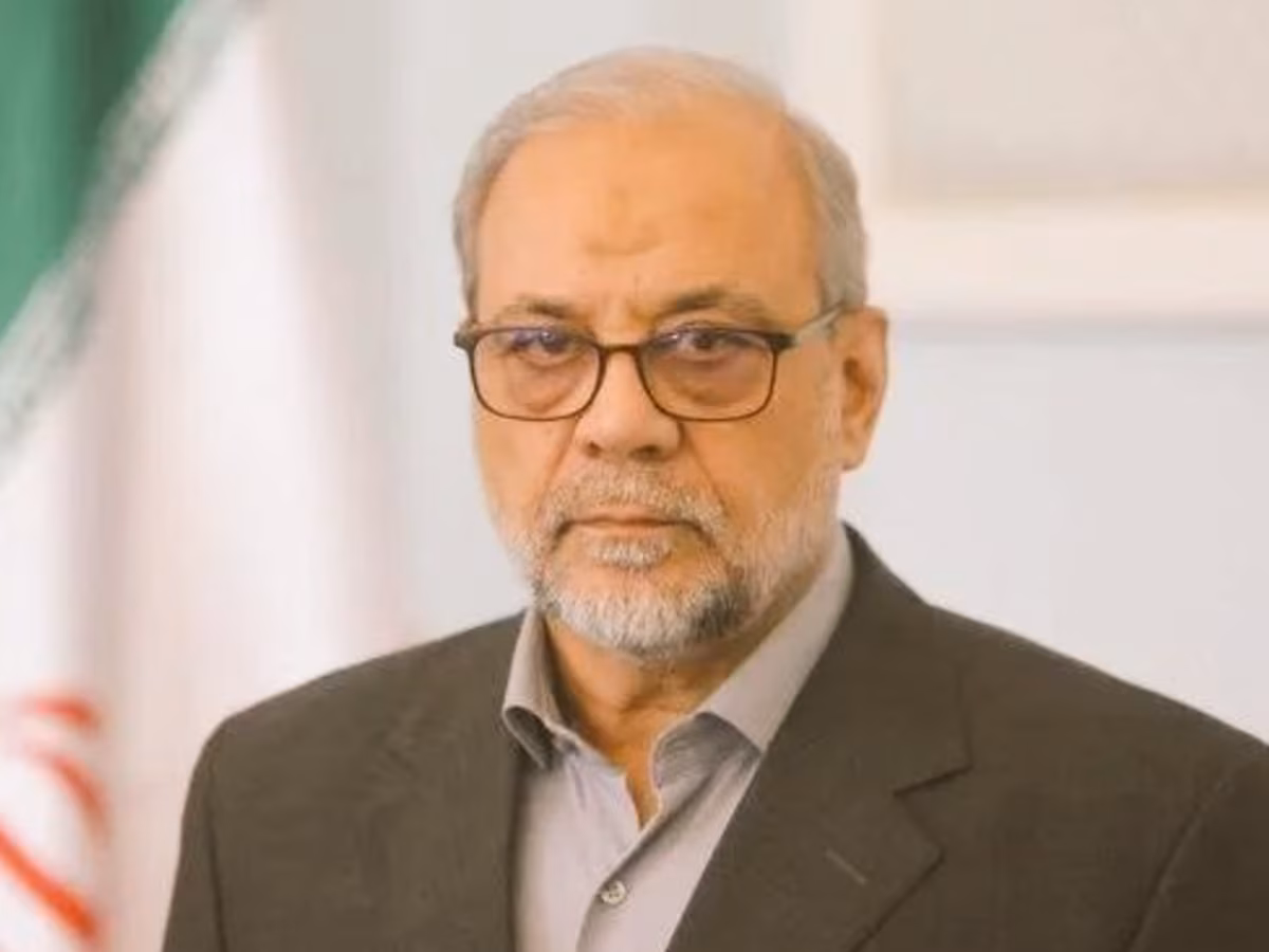 Irán condiciona acuerdo con EE.UU. al respeto de sus derechos
