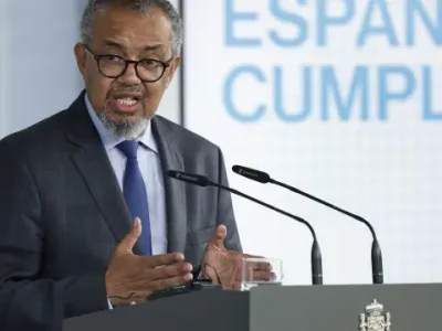 OMS confirma 11 casos de hantavirus en el crucero MV Hondius; riesgo global sigue siendo bajo