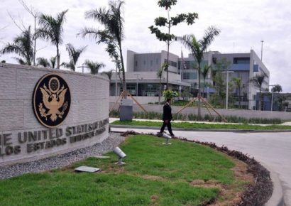 Embajada de EE.UU. en Santo Domingo destaca liderazgo de RD en procesamiento de visas de inmigrante