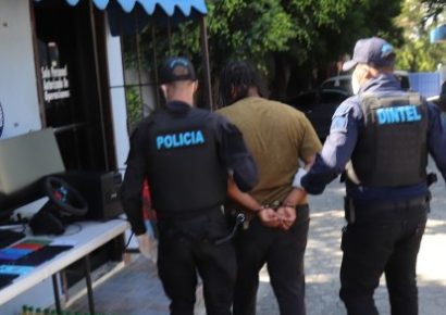 Desmantelan red de fraude electrónico que estafó RD$305 millones