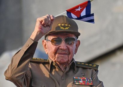 EE. UU. prepara posible acusación contra Raúl Castro por derribo de avionetas en 1996