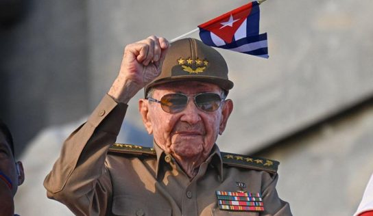 EE. UU. prepara posible acusación contra Raúl Castro por derribo de avionetas en 1996