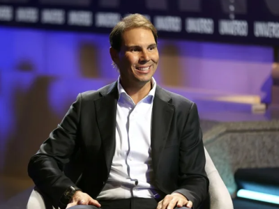 Netflix lanza tráiler de «Rafa», serie sobre Nadal