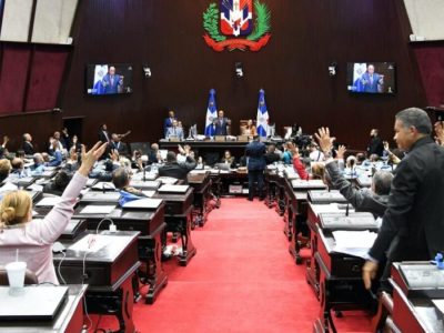 Diputados aprueban préstamos por US$600 millones