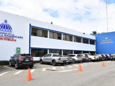 República Dominicana refuerza vigilancia sanitaria ante alerta internacional por brote de ébola