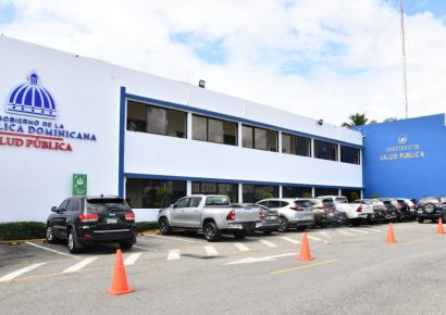 República Dominicana refuerza vigilancia sanitaria ante alerta internacional por brote de ébola
