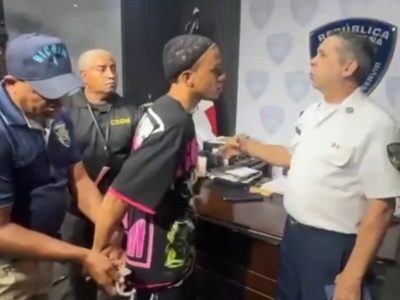 Se entrega “Campe”, señalado por rapto y homicidio de hombre hallado calcinado en vehículo