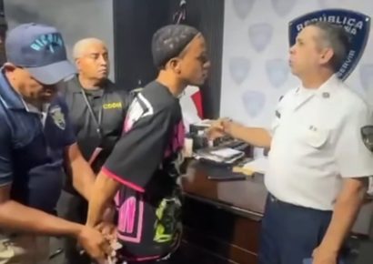 Se entrega “Campe”, señalado por rapto y homicidio de hombre hallado calcinado en vehículo