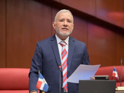 Antonio Taveras: renuncia al PRM fue fruto de reflexión