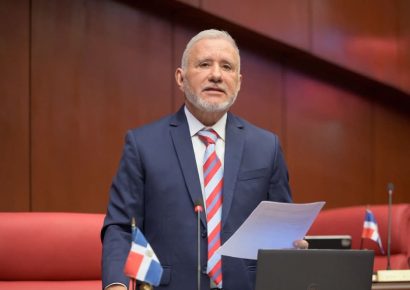 Antonio Taveras: renuncia al PRM fue fruto de reflexión