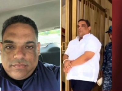 Jueza impone garantía económica y presentación periódica a agrimensor acusado de apropiarse de terreno en Playa La Caobita, Azua