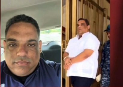 Jueza impone garantía económica y presentación periódica a agrimensor acusado de apropiarse de terreno en Playa La Caobita, Azua