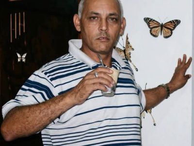 Osamenta encontrada en la frontera de México es de dominicano Andrés Miguel Paulino, quien intentó entrar ilegalmente a EE. UU.