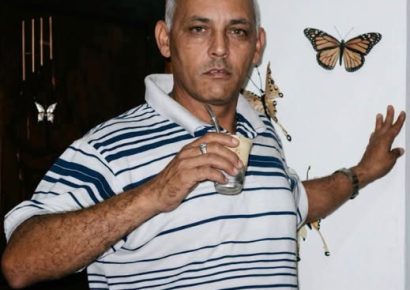 Osamenta encontrada en la frontera de México es de dominicano Andrés Miguel Paulino, quien intentó entrar ilegalmente a EE. UU.