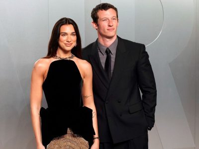 Rumores apuntan a boda privada de Dua Lipa en Sicilia