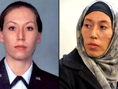 FBI ofrece US$200,000 por información sobre exagente Monica Wit