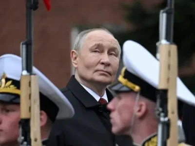Putin propone a Irán y EE.UU. almacenar uranio enriquecido iraní en Rusia para avanzar en negociaciones nucleares