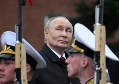 Putin propone a Irán y EE.UU. almacenar uranio enriquecido iraní en Rusia para avanzar en negociaciones nucleares