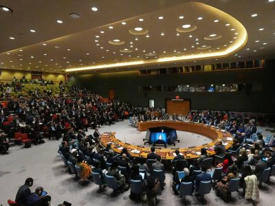 RD aporta US$10 millones al Fondo ONU para Haití
