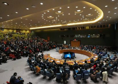 RD aporta US$10 millones al Fondo ONU para Haití
