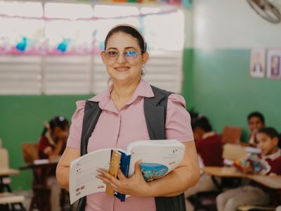 Inicia observación de clases a 78,000 docentes