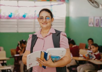 Inicia observación de clases a 78,000 docentes