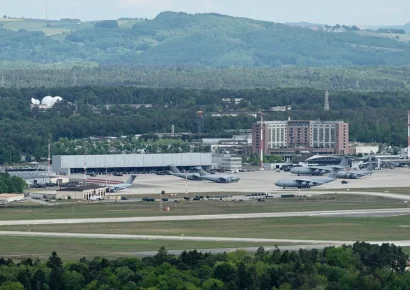 Europa reacciona al repliegue militar de EE.UU. y refuerza su papel en la OTAN