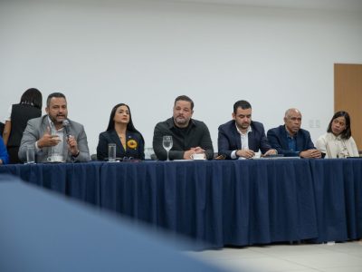 Medio Ambiente y MAP presentan el plan de implementación de la EDI 2026