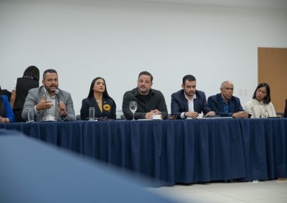 Medio Ambiente y MAP presentan el plan de implementación de la EDI 2026