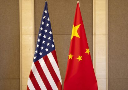 China y Estados Unidos reanudan negociaciones comerciales en Seúl antes de la visita de Trump