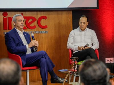 Abinader: estabilidad económica debe traducirse en justicia social