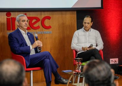 Abinader: estabilidad económica debe traducirse en justicia social