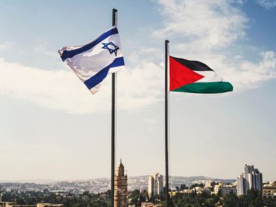 Israel condiciona reconstrucción de Gaza al desarme de Hamás
