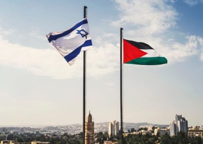 Israel condiciona reconstrucción de Gaza al desarme de Hamás